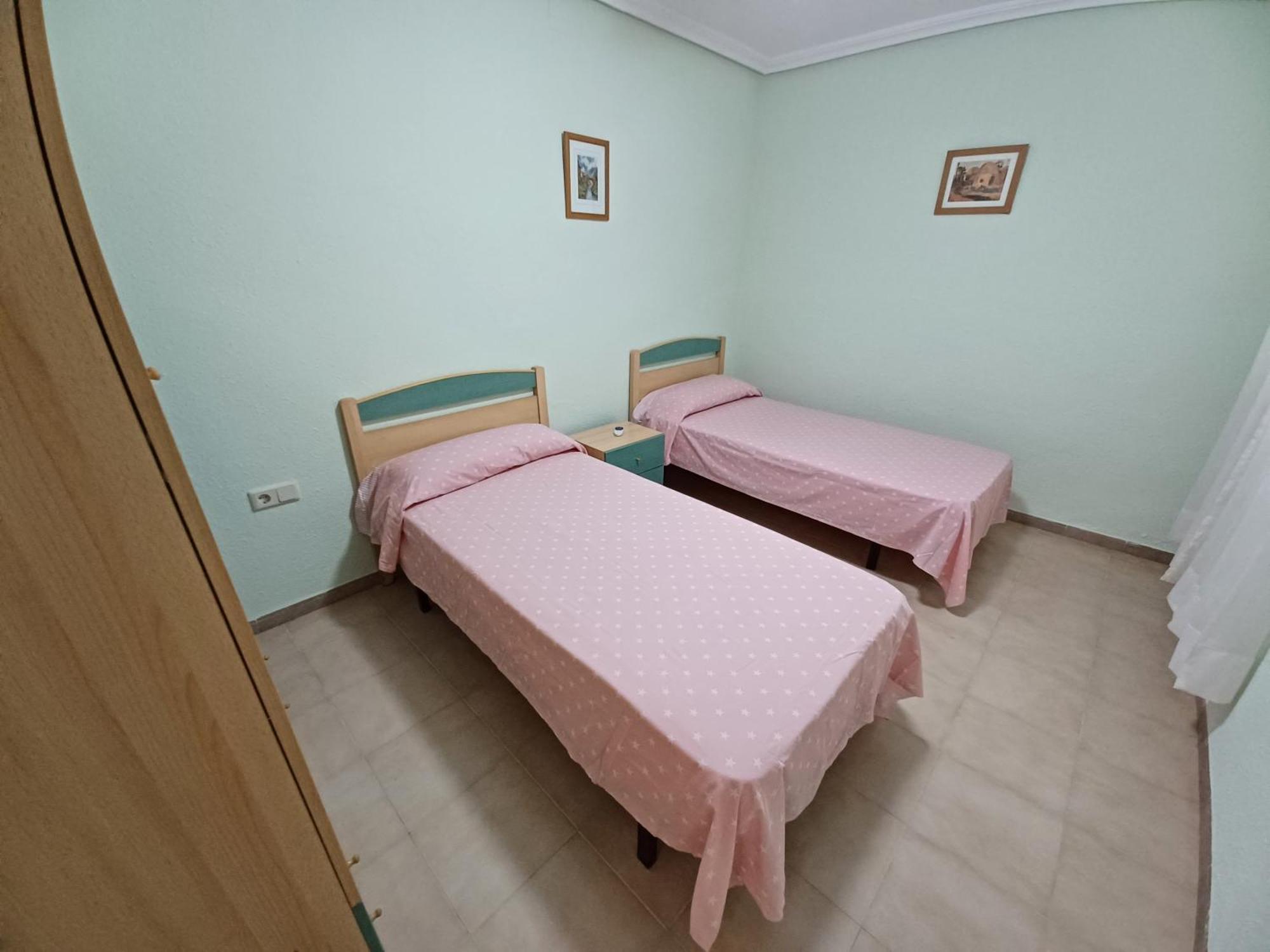 Apartamento Junto A La Playa Peñíscola Dış mekan fotoğraf