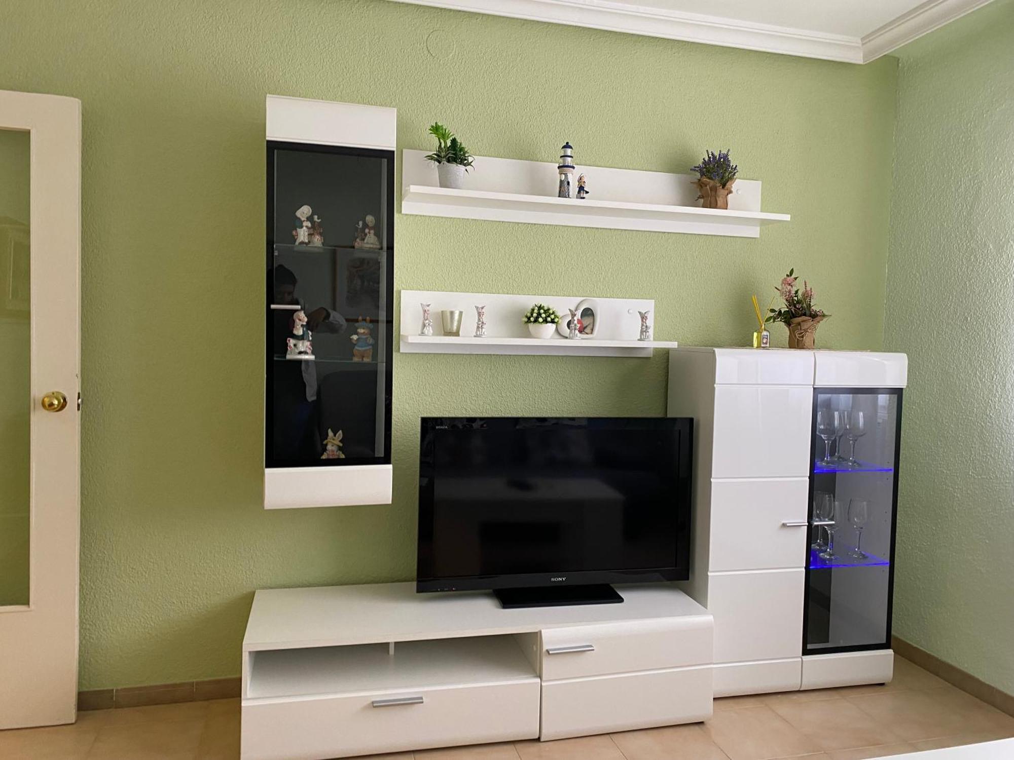 Apartamento Junto A La Playa Peñíscola Dış mekan fotoğraf