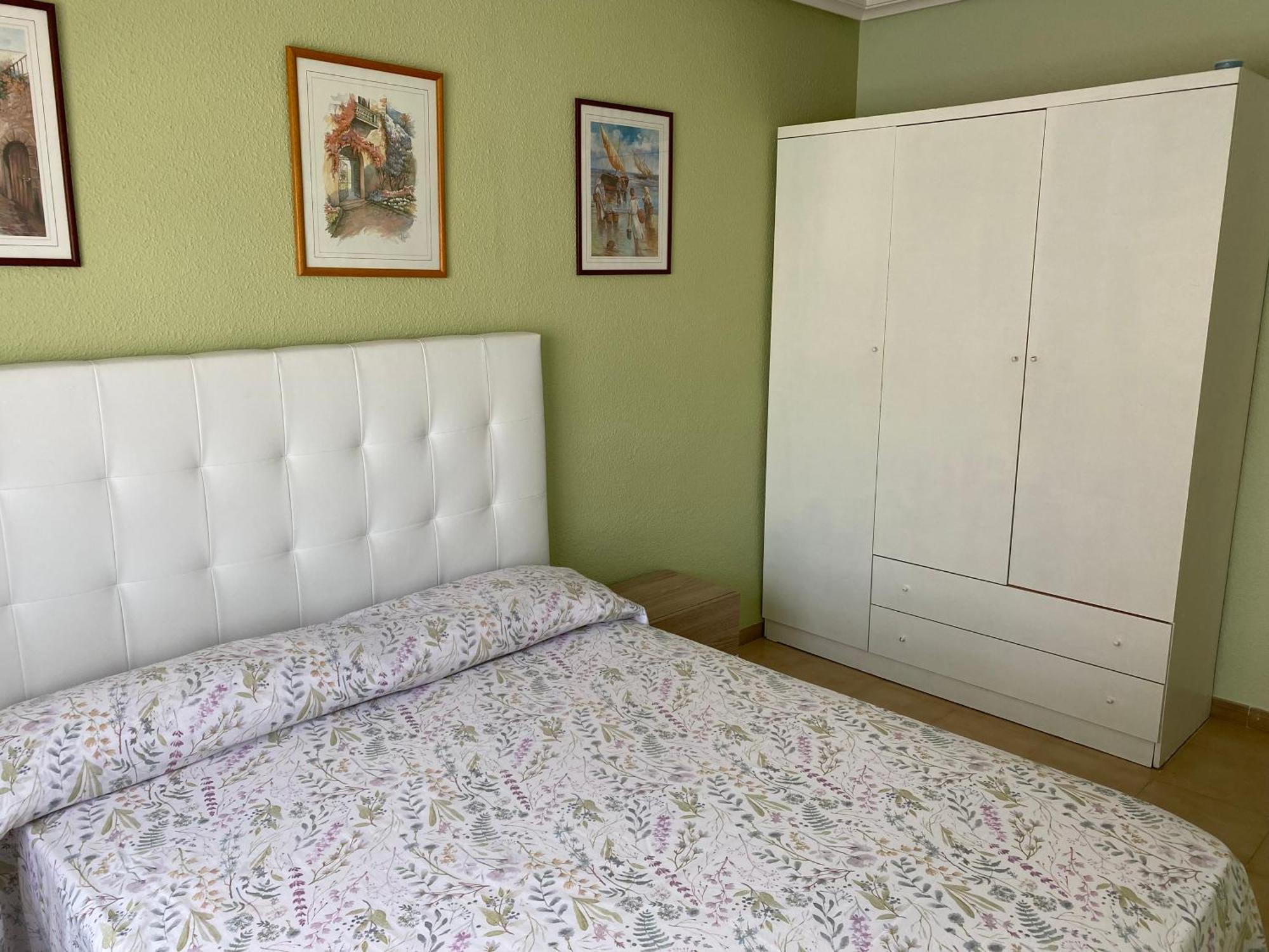 Apartamento Junto A La Playa Peñíscola Dış mekan fotoğraf